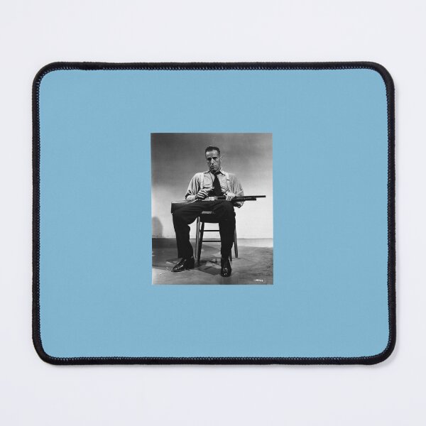 Item preview, Humphrey Bogart Classic T-Shirt designed and sold by JorgPfeifle.