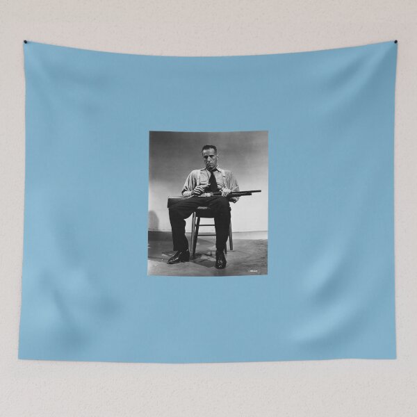 Item preview, Humphrey Bogart Classic T-Shirt designed and sold by JorgPfeifle.