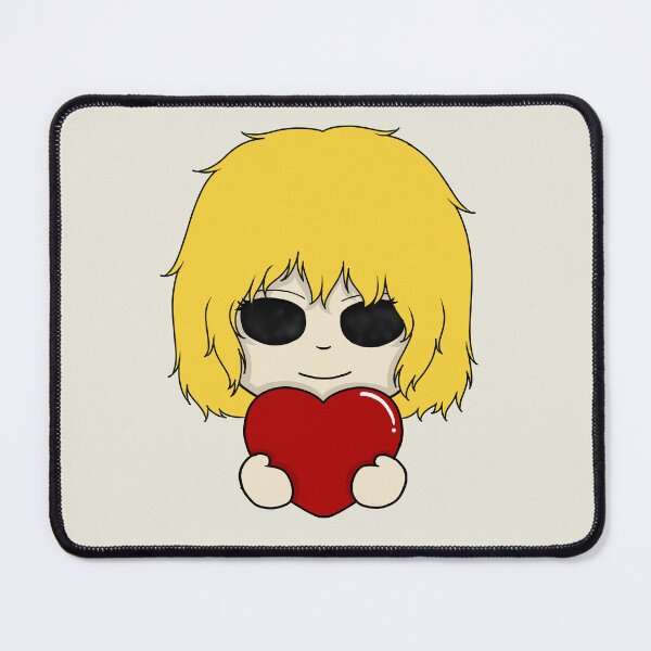 Item preview, judge angels valentine chibi designed and sold by EveryCuteThings.