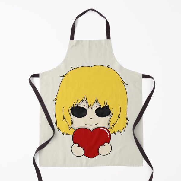 Item preview, judge angels valentine chibi designed and sold by EveryCuteThings.