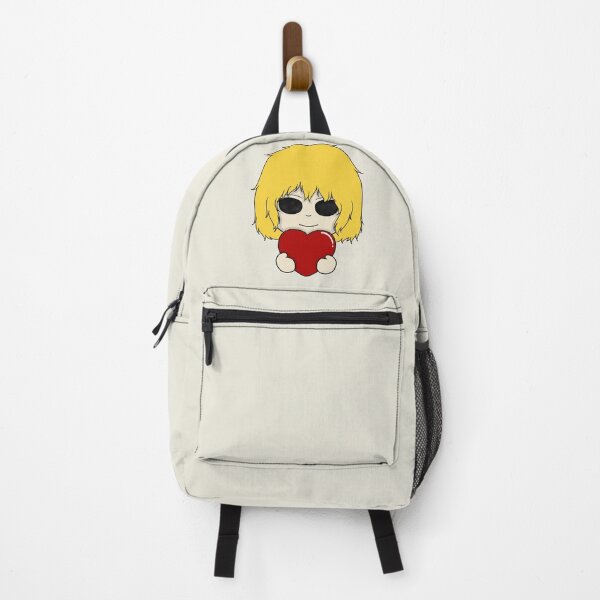 Item preview, judge angels valentine chibi designed and sold by EveryCuteThings.