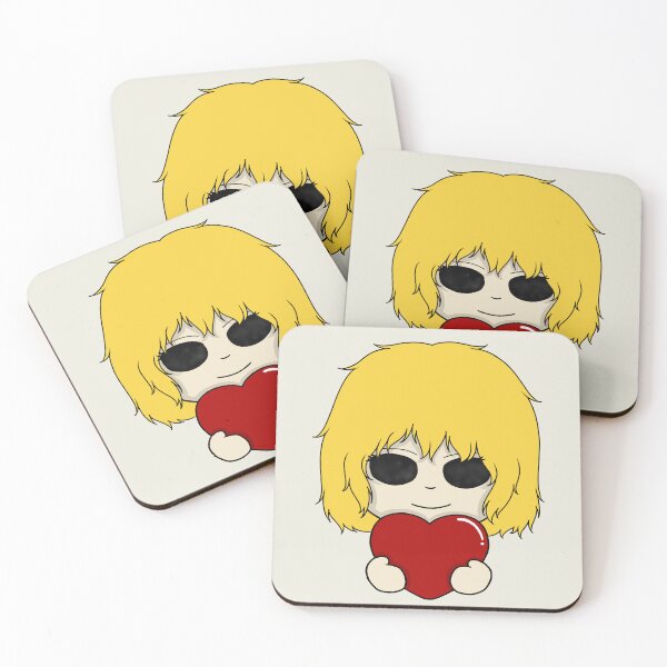 Item preview, judge angels valentine chibi designed and sold by EveryCuteThings.