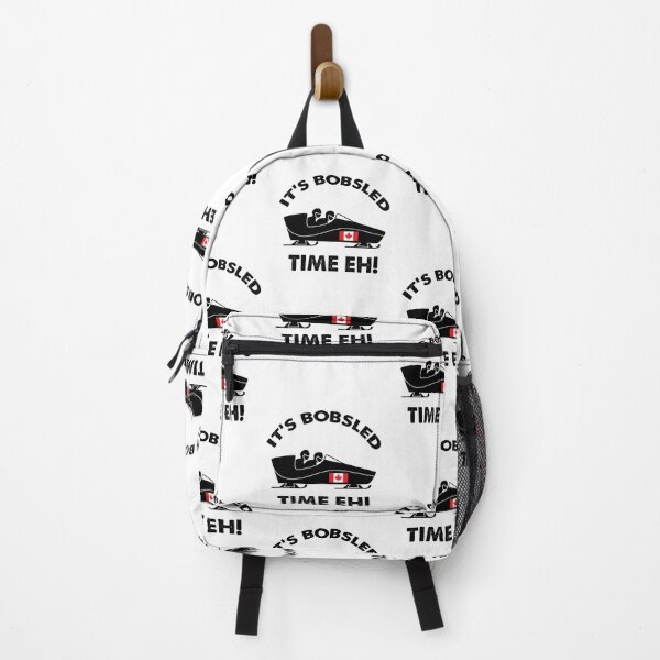 Item preview, Its Bobsled Time, Bobsled designed and sold by SportyDogShop.