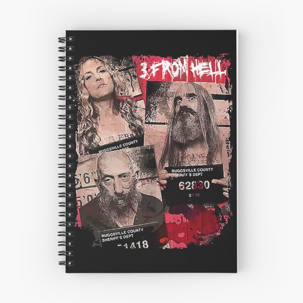Item preview, Hell Arbys designed and sold by susanpucket.