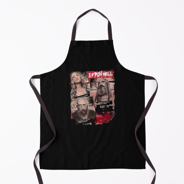 Item preview, Hell Arbys designed and sold by susanpucket.