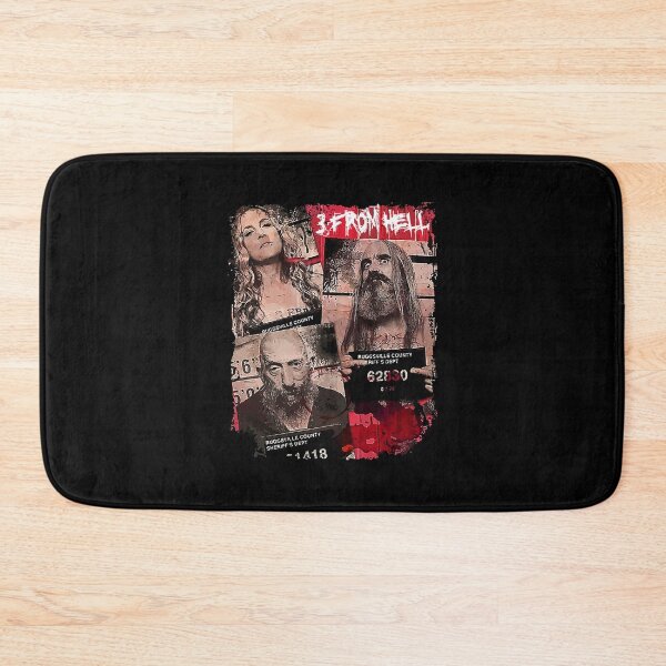 Item preview, Hell Arbys designed and sold by susanpucket.