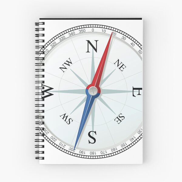 Item preview, Compass designed and sold by beefrancky.
