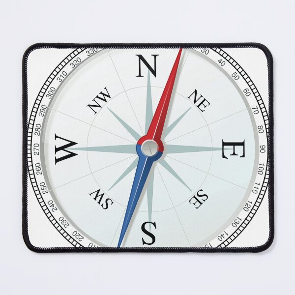 Item preview, Compass designed and sold by beefrancky.