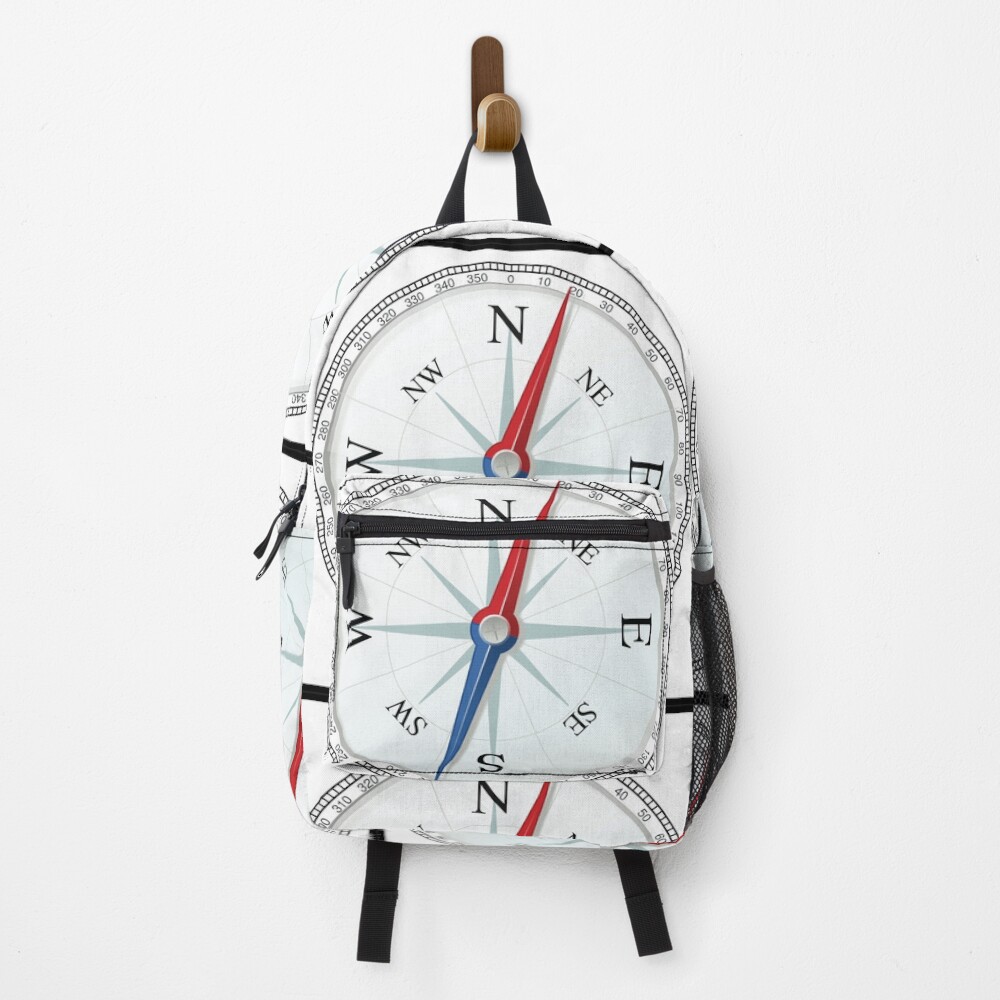 Item preview, Backpack designed and sold by beefrancky.