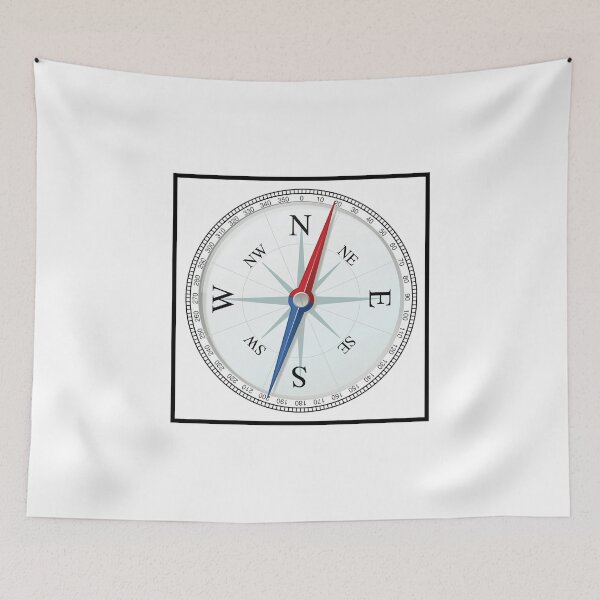 Item preview, Compass designed and sold by beefrancky.