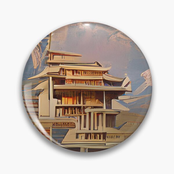 Item preview, city,nature,art,beaty,landscape,picture designed and sold by PrintArtBank.