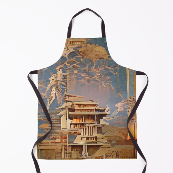 Item preview, city,nature,art,beaty,landscape,picture designed and sold by PrintArtBank.