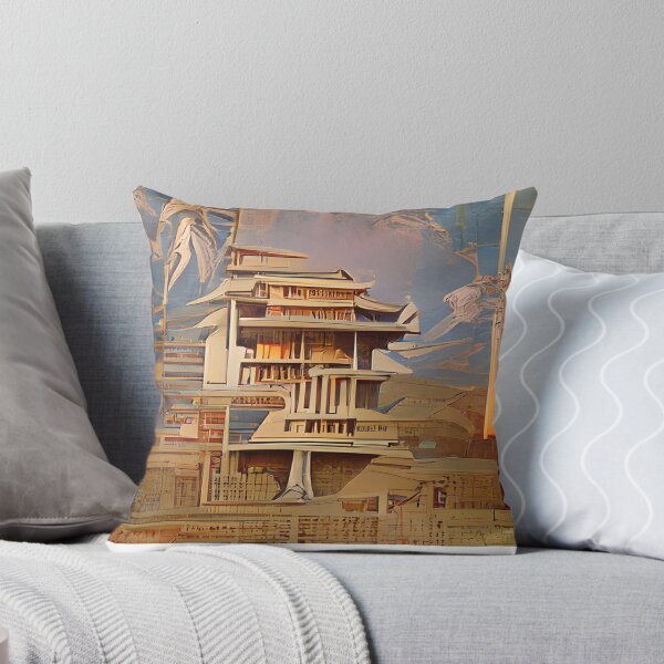 Item preview, city,nature,art,beaty,landscape,picture designed and sold by PrintArtBank.