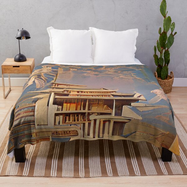 Item preview, city,nature,art,beaty,landscape,picture designed and sold by PrintArtBank.