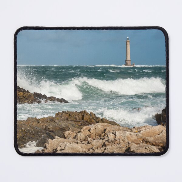 Item preview, Phare du cap de la Hague designed and sold by Stefan Rotter.