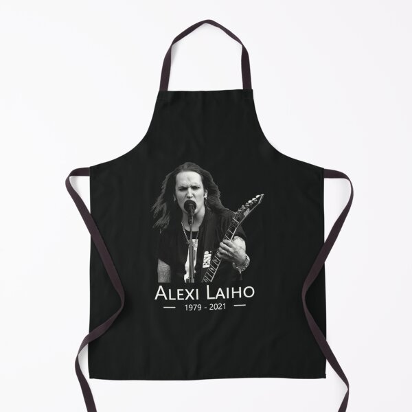 Item preview, Alexi Laiho Essential T-Shirt designed and sold by ValentinSigulla.