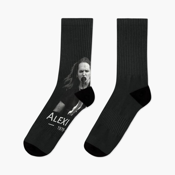 Item preview, Alexi Laiho Essential T-Shirt designed and sold by ValentinSigulla.