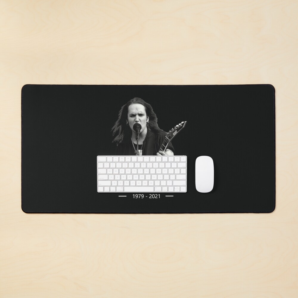 Item preview, Desk Mat designed and sold by ValentinSigulla.