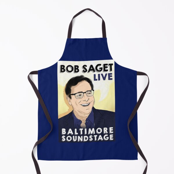 Item preview, Bob saget designed and sold by Mcleany.
