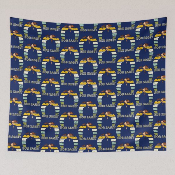 Item preview, Bob saget   designed and sold by Mcleany.