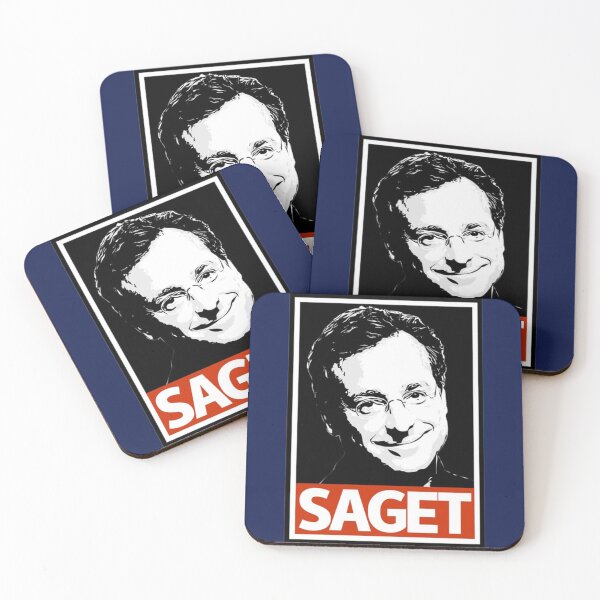 Artikelvorschau, Bob Saget entworfen und verkauft von Mcleany.