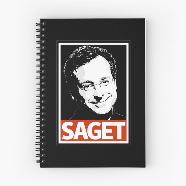 Item preview, Bob saget   designed and sold by Mcleany.