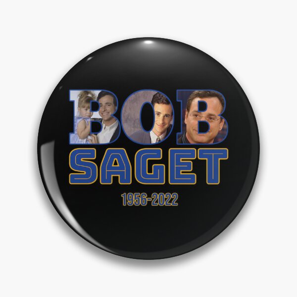Item preview, Bob saget - bob saget Rest In Peace - bob saget rip - bob saget 1956 2022               designed and sold by Mcleany.