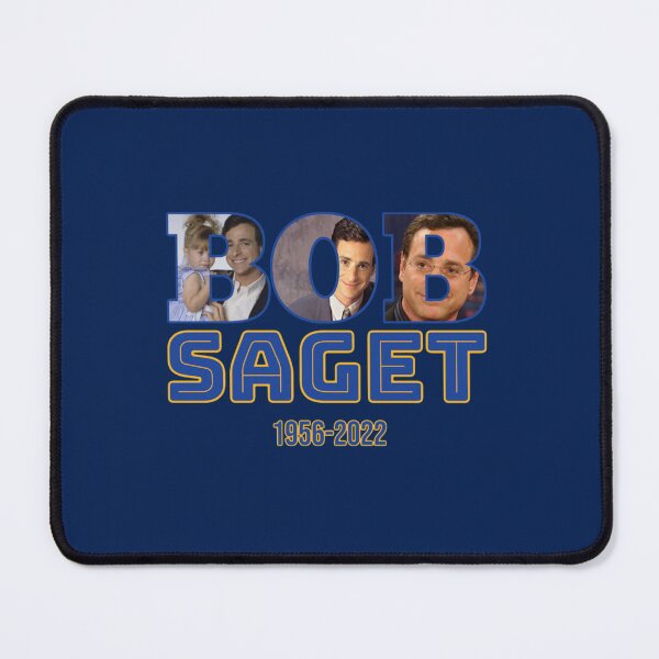 Item preview, Bob saget - bob saget Rest In Peace - bob saget rip - bob saget 1956 2022 designed and sold by Mcleany.