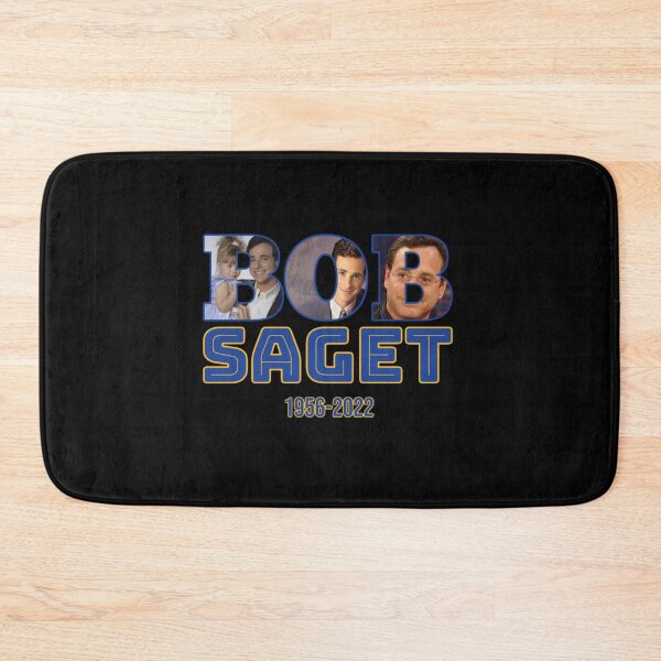 Item preview, Bob saget - bob saget Rest In Peace - bob saget rip - bob saget 1956 2022               designed and sold by Mcleany.