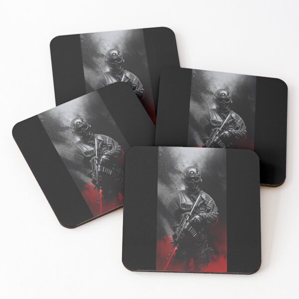 Item preview, Soldier Fire designed and sold by Firetree.