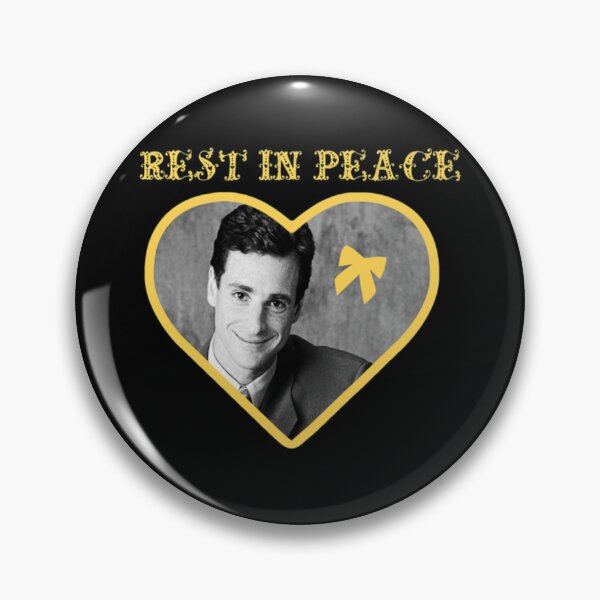 Item preview, Bob saget - bob saget Rest In Peace - bob saget rip - bob saget 1956 2022              designed and sold by Mcleany.