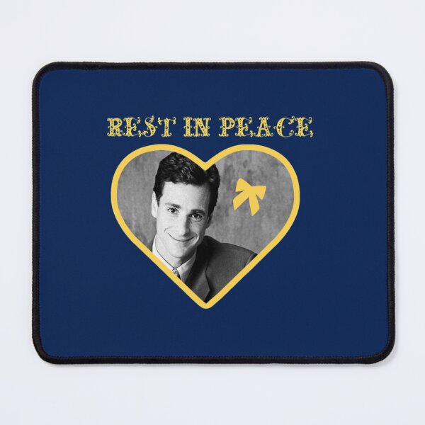 Item preview, Bob saget - bob saget Rest In Peace - bob saget rip - bob saget 1956 2022 designed and sold by Mcleany.