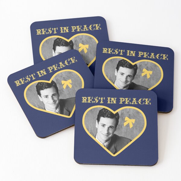 Item preview, Bob saget - bob saget Rest In Peace - bob saget rip - bob saget 1956 2022              designed and sold by Mcleany.