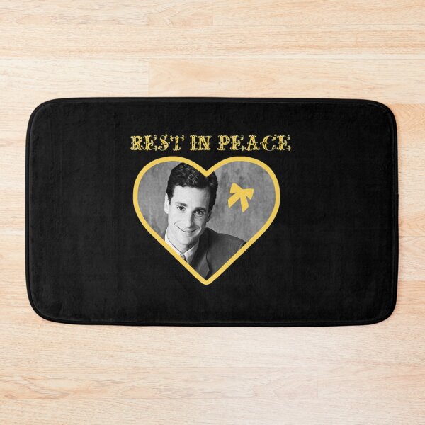 Item preview, Bob saget - bob saget Rest In Peace - bob saget rip - bob saget 1956 2022              designed and sold by Mcleany.