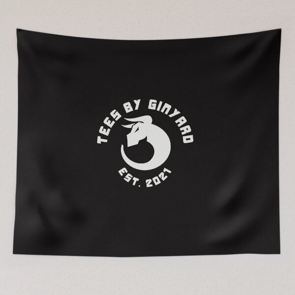 Aperçu de l'œuvre T-shirts de marque par Ginyard créée et vendue par TeesbyGinyard.