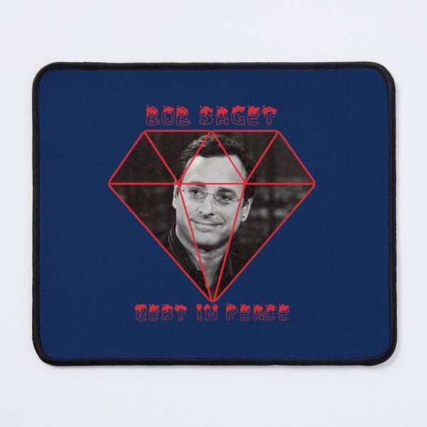 Item preview, Bob saget - bob saget Rest In Peace - bob saget rip - bob saget 1956 2022 designed and sold by Mcleany.