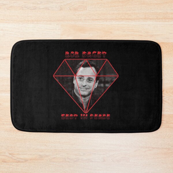 Item preview, Bob saget - bob saget Rest In Peace - bob saget rip - bob saget 1956 2022             designed and sold by Mcleany.