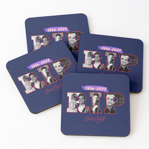 Item preview, Bob saget - bob saget Rest In Peace - bob saget rip - bob saget 1956 2022   designed and sold by Mcleany.