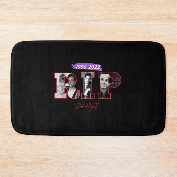 Item preview, Bob saget - bob saget Rest In Peace - bob saget rip - bob saget 1956 2022   designed and sold by Mcleany.