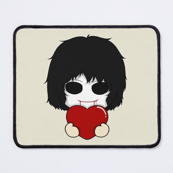 Item preview, bloody painter valentine chibi designed and sold by EveryCuteThings.