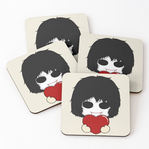 Item preview, bloody painter valentine chibi designed and sold by EveryCuteThings.