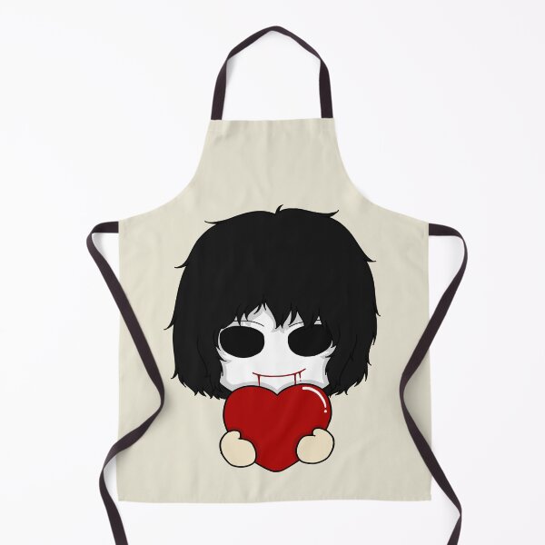 Item preview, bloody painter valentine chibi designed and sold by EveryCuteThings.