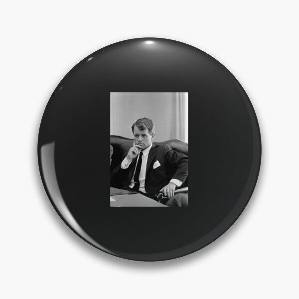 Item preview, Robert F. Kennedy Classic T-Shirt designed and sold by KatharinaBaier.