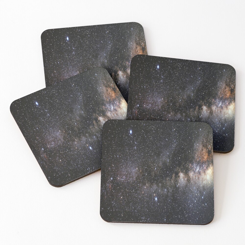 Item preview, Coasters (Set of 4) designed and sold by almightstore3.