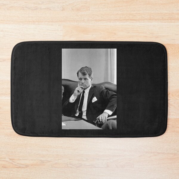 Item preview, Robert F. Kennedy Classic T-Shirt designed and sold by KatharinaBaier.