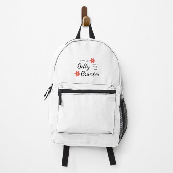 Item preview, Give Us BETTY Back and Take BRANDON by SIMPLE designed and sold by FawadAhmad.
