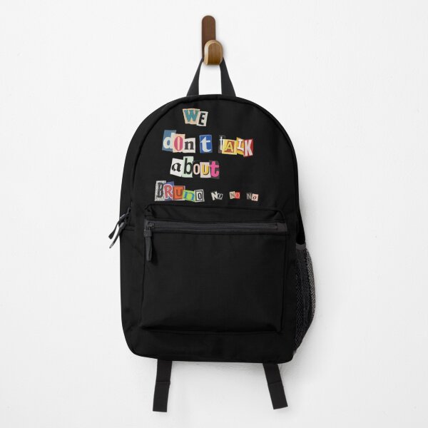 Item preview, We don't talk about bruno designed and sold by Chill Freak.