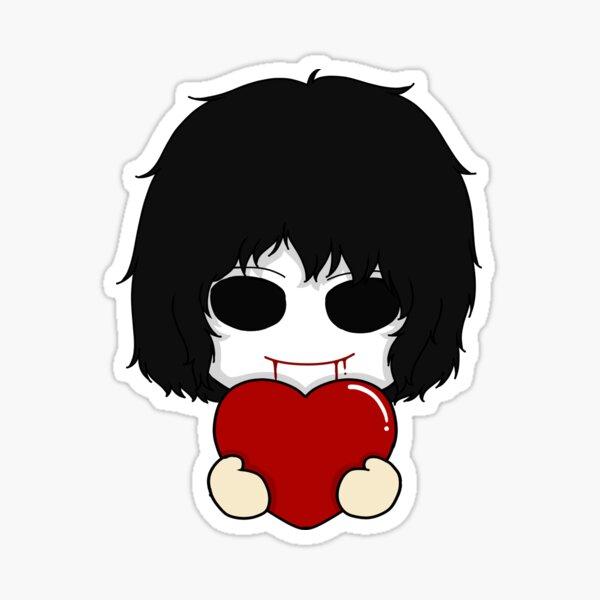 Item preview, bloody painter valentine chibi designed and sold by EveryCuteThings.