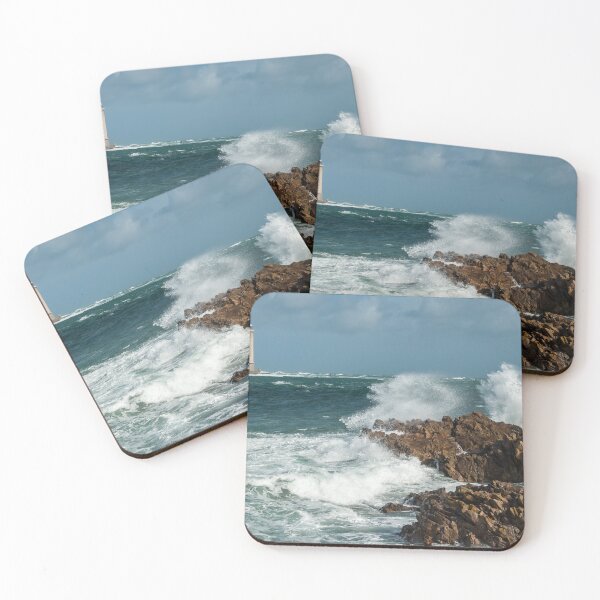 Item preview, Phare du cap de la Hague designed and sold by Stefan Rotter.