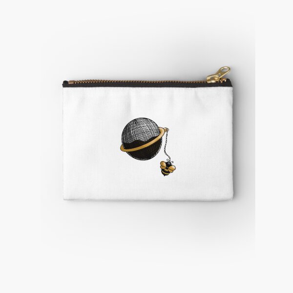 Item preview, Tea Ball designed and sold by honeybeepaper.